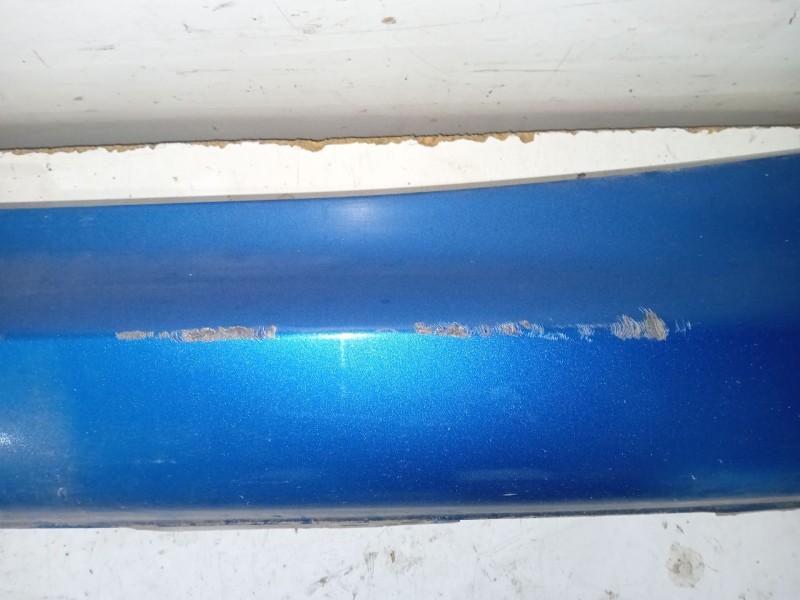 Recambio de talonera izquierda para bmw serie 1 lim. (f21) 116d referencia OEM IAM   