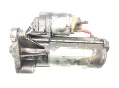 Recambio de motor arranque para renault megane ii sedán (lm0/1_) 1.9 dci (lm0g, lm1g, lm2c) referencia OEM IAM 8200331251  