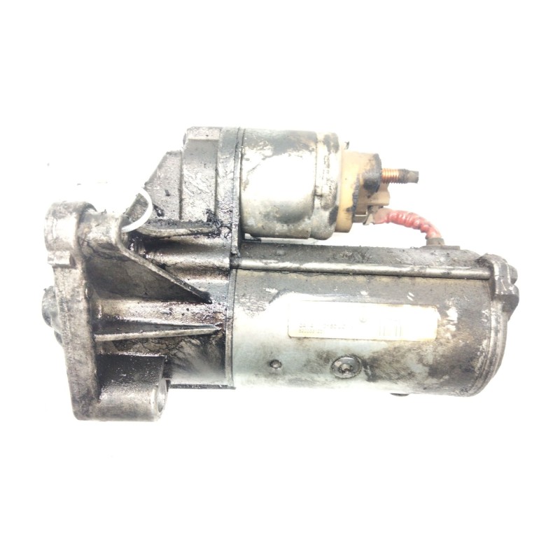 Recambio de motor arranque para renault megane ii sedán (lm0/1_) 1.9 dci (lm0g, lm1g, lm2c) referencia OEM IAM 8200331251  
