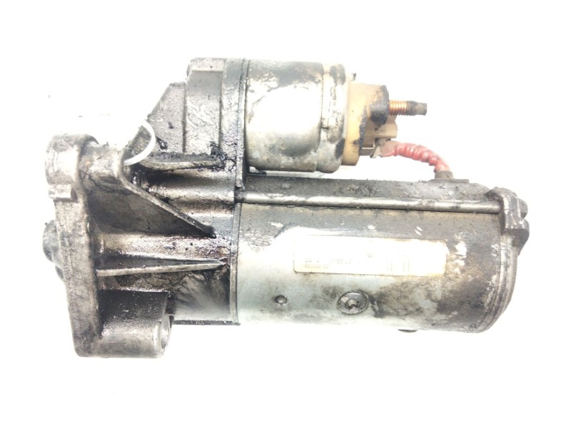 Recambio de motor arranque para renault megane ii sedán (lm0/1_) 1.9 dci (lm0g, lm1g, lm2c) referencia OEM IAM 8200331251  