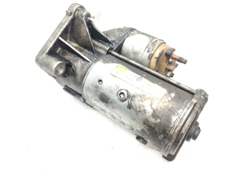 Recambio de motor arranque para renault megane ii sedán (lm0/1_) 1.9 dci (lm0g, lm1g, lm2c) referencia OEM IAM 8200331251  