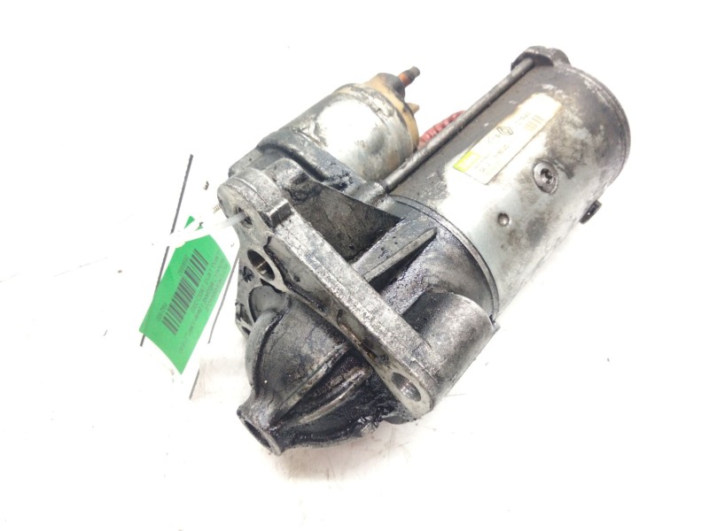 Recambio de motor arranque para renault megane ii sedán (lm0/1_) 1.9 dci (lm0g, lm1g, lm2c) referencia OEM IAM 8200331251  