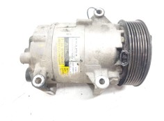 Recambio de compresor aire acondicionado para renault megane ii sedán (lm0/1_) 1.9 dci (lm0g, lm1g, lm2c) referencia OEM IAM    2
