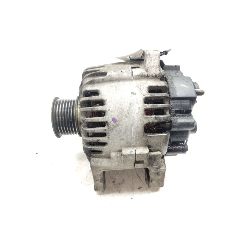 Recambio de alternador para renault megane ii sedán (lm0/1_) 1.9 dci (lm0g, lm1g, lm2c) referencia OEM IAM   
