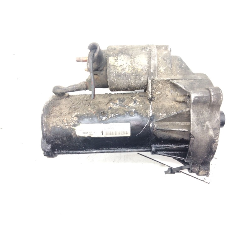 Recambio de motor arranque para citroën jumper i furgón (230l) 1.9 d referencia OEM IAM 1332419080  