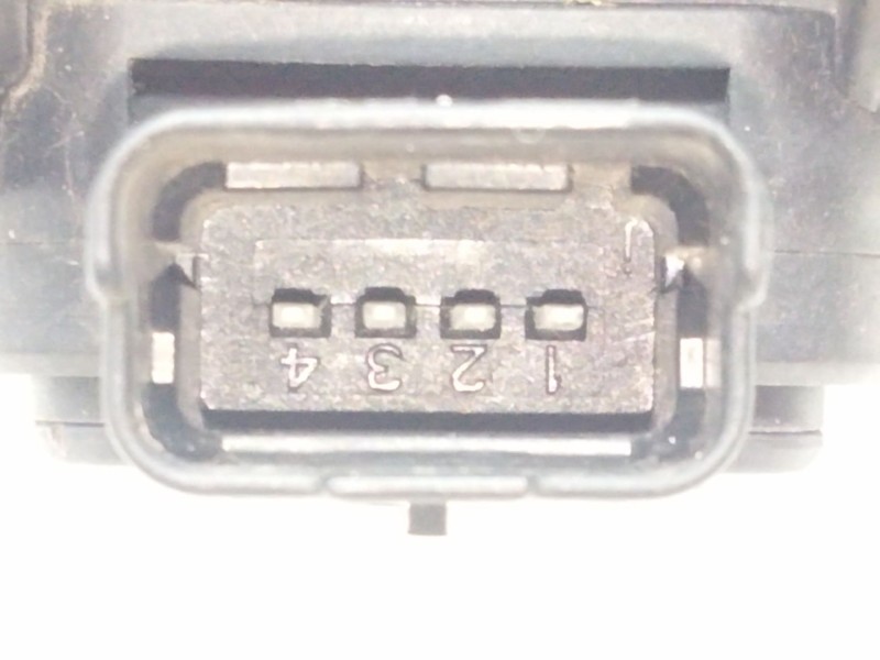 Recambio de caudalimetro para peugeot 508 active referencia OEM IAM 9645948980  