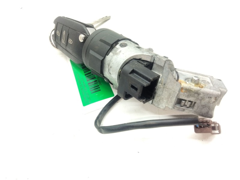 Recambio de conmutador de arranque para peugeot 508 active referencia OEM IAM 9663123380  