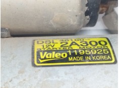 Recambio de motor arranque para kia cee´d drive referencia OEM IAM 361002A300   2