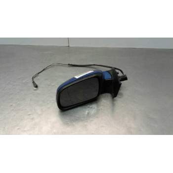 Recambio de retrovisor izquierdo para peugeot 307 (s1) xs referencia OEM IAM 347726  