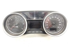 Recambio de cuadro instrumentos para peugeot 508 active referencia OEM IAM 9804210080  