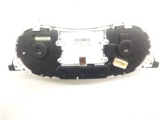 Recambio de cuadro instrumentos para peugeot 508 active referencia OEM IAM 9804210080   2