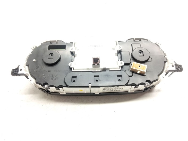 Recambio de cuadro instrumentos para peugeot 508 active referencia OEM IAM 9804210080  