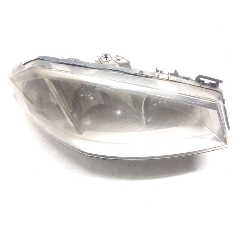 Recambio de faro derecho para renault megane ii sedán (lm0/1_) 1.9 dci (lm0g, lm1g, lm2c) referencia OEM IAM   