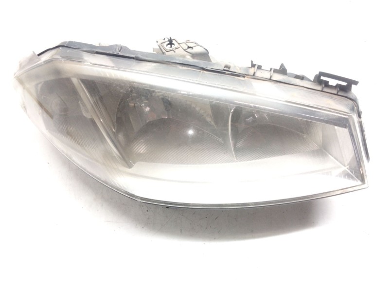 Recambio de faro derecho para renault megane ii sedán (lm0/1_) 1.9 dci (lm0g, lm1g, lm2c) referencia OEM IAM   