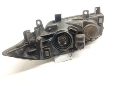 Recambio de faro derecho para renault megane ii sedán (lm0/1_) 1.9 dci (lm0g, lm1g, lm2c) referencia OEM IAM    2
