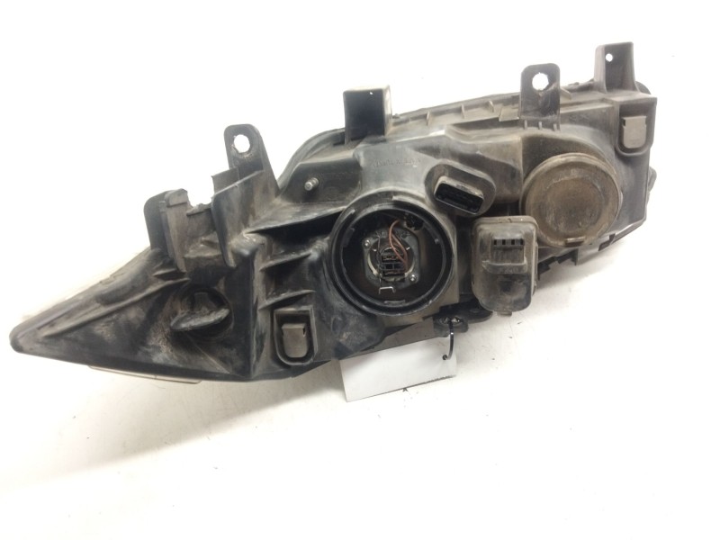 Recambio de faro derecho para renault megane ii sedán (lm0/1_) 1.9 dci (lm0g, lm1g, lm2c) referencia OEM IAM   