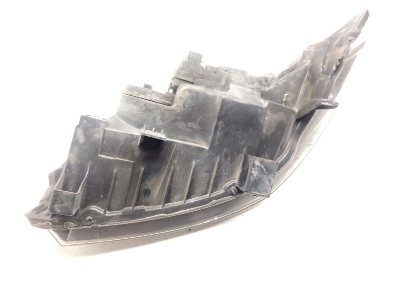 Recambio de faro derecho para renault megane ii sedán (lm0/1_) 1.9 dci (lm0g, lm1g, lm2c) referencia OEM IAM   