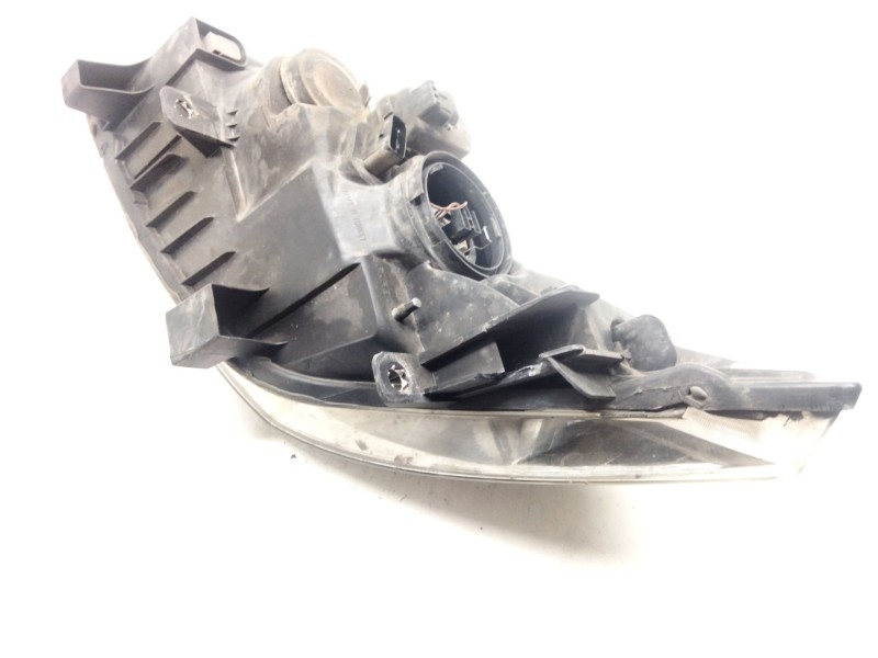 Recambio de faro derecho para renault megane ii sedán (lm0/1_) 1.9 dci (lm0g, lm1g, lm2c) referencia OEM IAM   