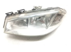 Recambio de faro izquierdo para renault megane ii sedán (lm0/1_) 1.9 dci (lm0g, lm1g, lm2c) referencia OEM IAM   