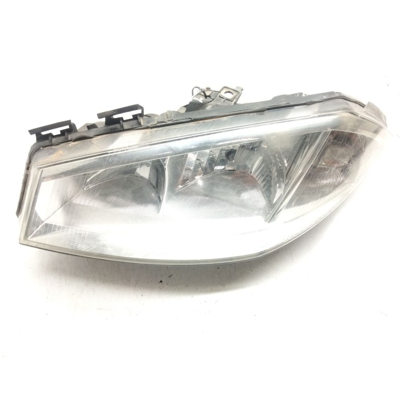 Recambio de faro izquierdo para renault megane ii sedán (lm0/1_) 1.9 dci (lm0g, lm1g, lm2c) referencia OEM IAM   