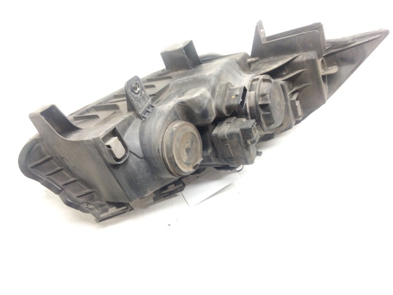 Recambio de faro izquierdo para renault megane ii sedán (lm0/1_) 1.9 dci (lm0g, lm1g, lm2c) referencia OEM IAM   