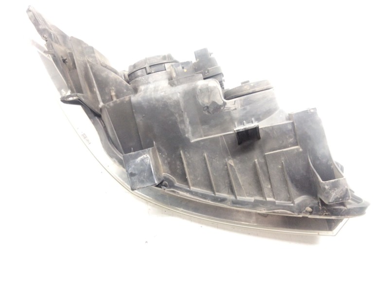 Recambio de faro izquierdo para renault megane ii sedán (lm0/1_) 1.9 dci (lm0g, lm1g, lm2c) referencia OEM IAM   