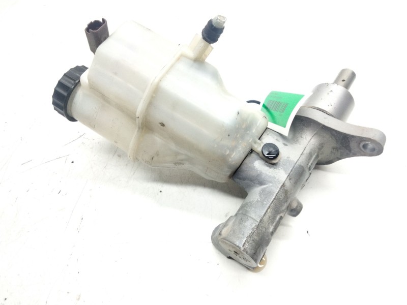 Recambio de bomba freno para peugeot 508 active referencia OEM IAM 9646980980  