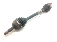 Recambio de transmision delantera izquierda para peugeot 508 active referencia OEM IAM 9686867280  
