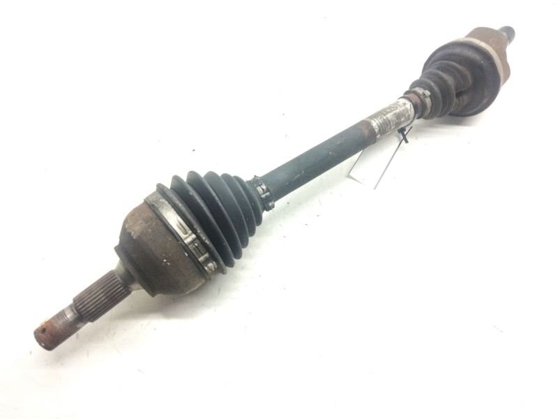 Recambio de transmision delantera izquierda para peugeot 508 active referencia OEM IAM 9686867280  