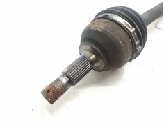 Recambio de transmision delantera izquierda para peugeot 508 active referencia OEM IAM 9686867280   2