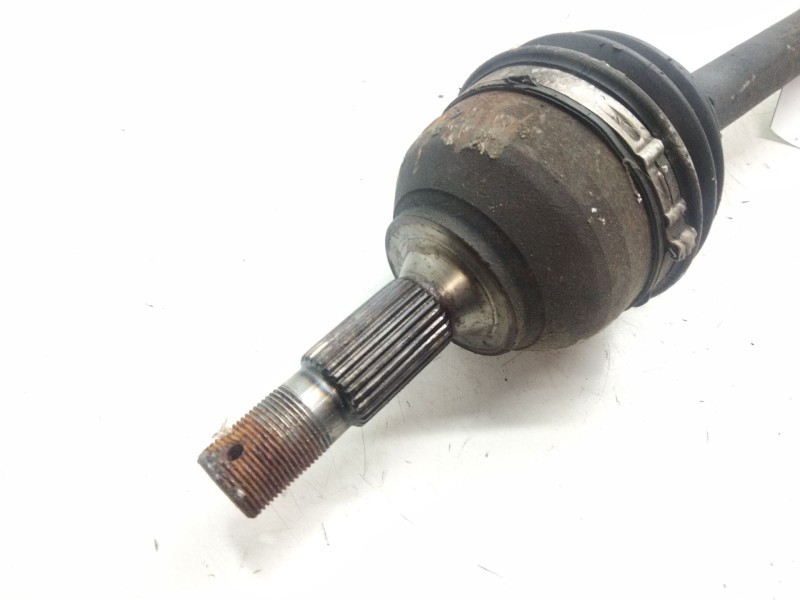 Recambio de transmision delantera izquierda para peugeot 508 active referencia OEM IAM 9686867280  