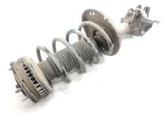 Recambio de amortiguador delantero izquierdo para peugeot 508 active referencia OEM IAM 9676831880  