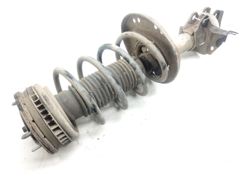 Recambio de amortiguador delantero izquierdo para peugeot 508 active referencia OEM IAM 9676831880  