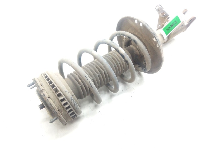 Recambio de amortiguador delantero derecho para peugeot 508 active referencia OEM IAM 9676831780  