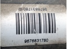 Recambio de amortiguador delantero derecho para peugeot 508 active referencia OEM IAM 9676831780   2