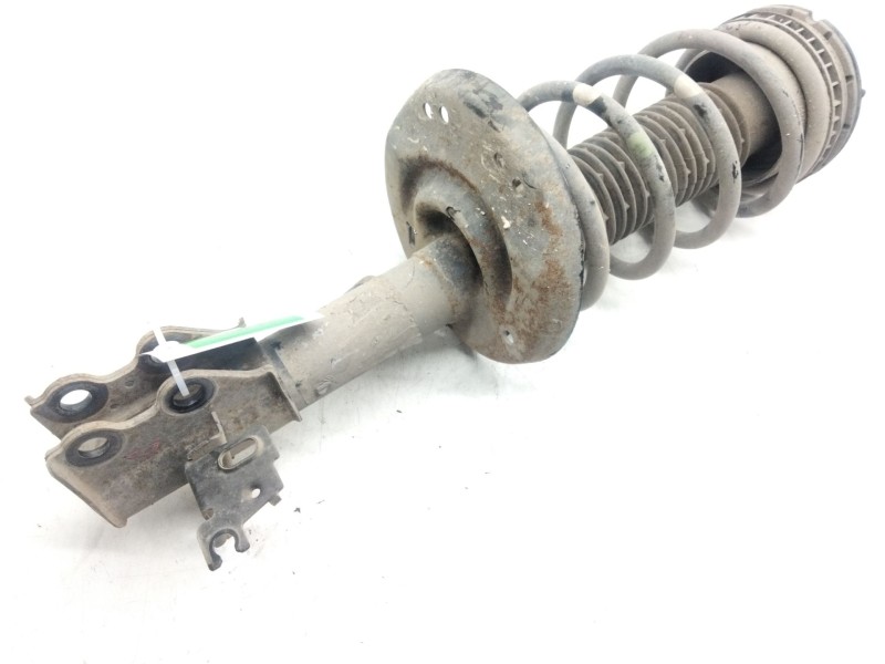 Recambio de amortiguador delantero derecho para peugeot 508 active referencia OEM IAM 9676831780  