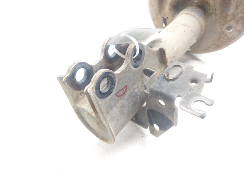 Recambio de amortiguador delantero derecho para peugeot 508 active referencia OEM IAM 9676831780  