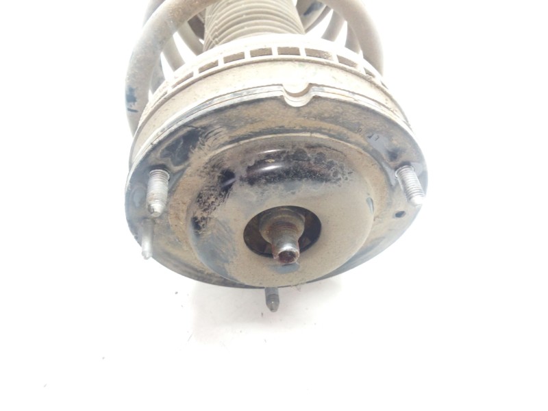 Recambio de amortiguador delantero derecho para peugeot 508 active referencia OEM IAM 9676831780  