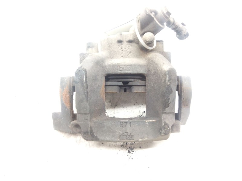 Recambio de pinza freno delantera izquierda para peugeot 508 active referencia OEM IAM   