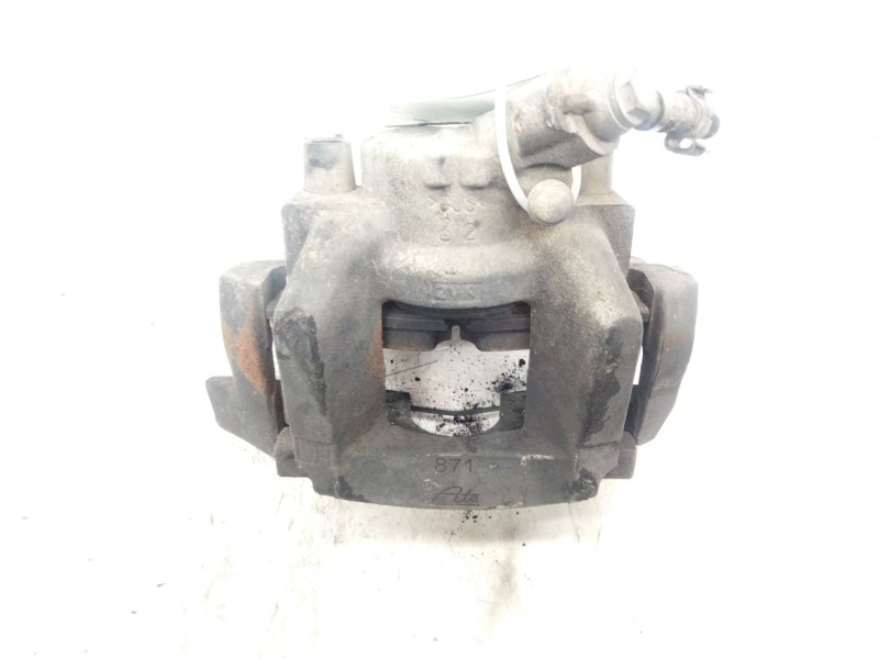 Recambio de pinza freno delantera izquierda para peugeot 508 active referencia OEM IAM   