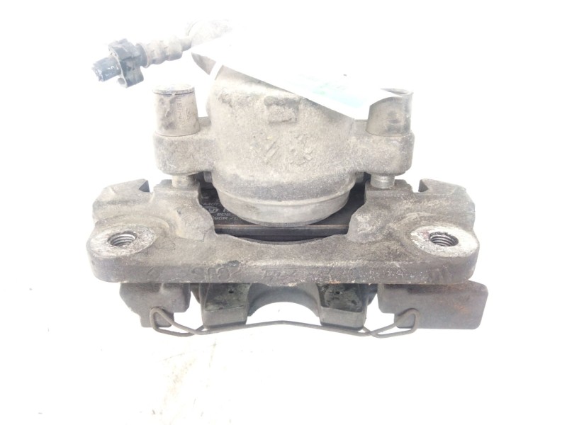 Recambio de pinza freno delantera izquierda para peugeot 508 active referencia OEM IAM   