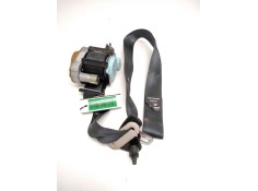 Recambio de cinturon seguridad delantero derecho para nissan almera (n16/e) 1.5 dci turbodiesel cat referencia OEM IAM 86884BM66