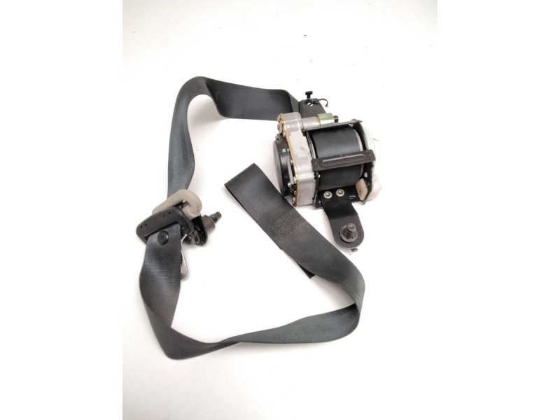 Recambio de cinturon seguridad delantero izquierdo para nissan almera (n16/e) line up referencia OEM IAM 86885BM661  