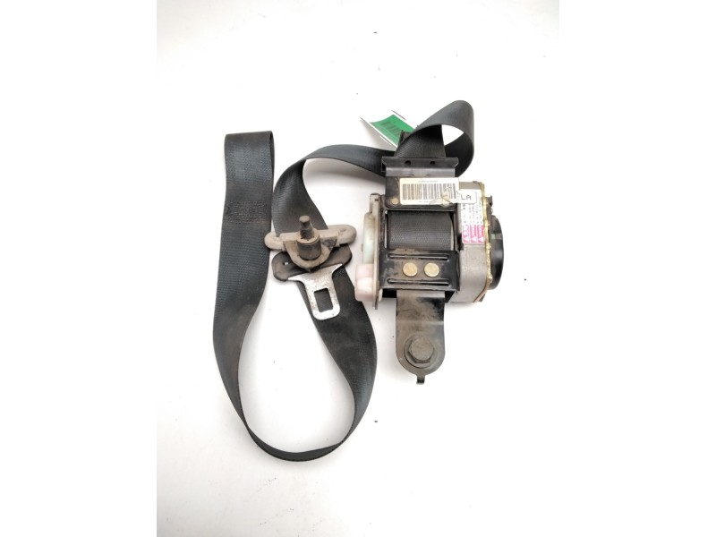 Recambio de cinturon seguridad delantero izquierdo para nissan almera (n16/e) line up referencia OEM IAM 86885BM661  