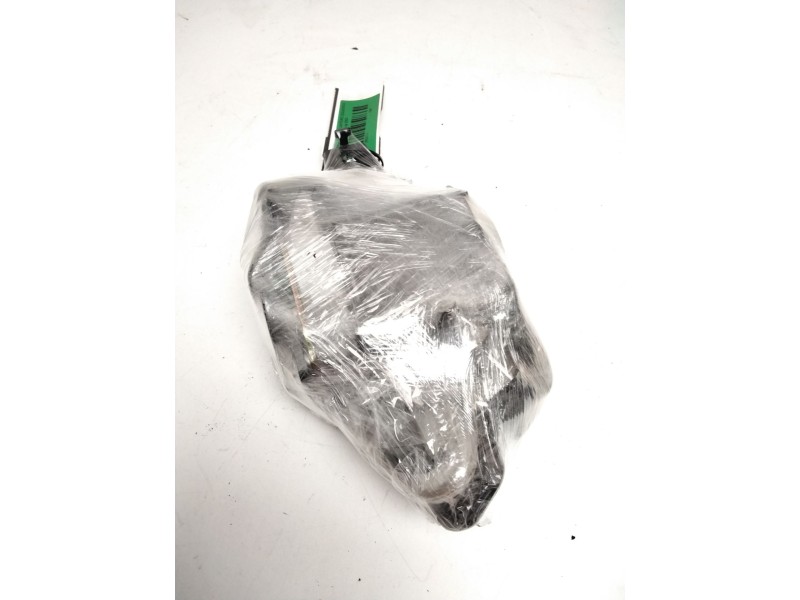 Recambio de cinturon seguridad delantero izquierdo para nissan almera (n16/e) line up referencia OEM IAM 86885BM661  