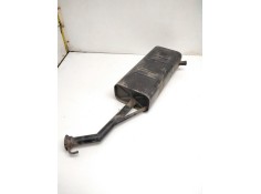 Recambio de deposito expansion para ebro l80 referencia OEM IAM SINREF  