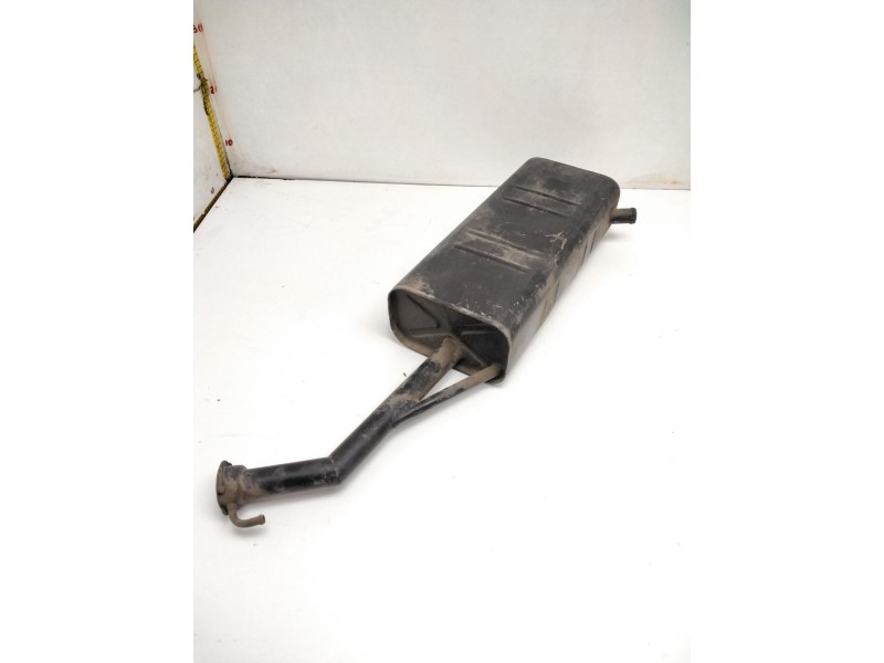 Recambio de deposito expansion para ebro l80 referencia OEM IAM SINREF  