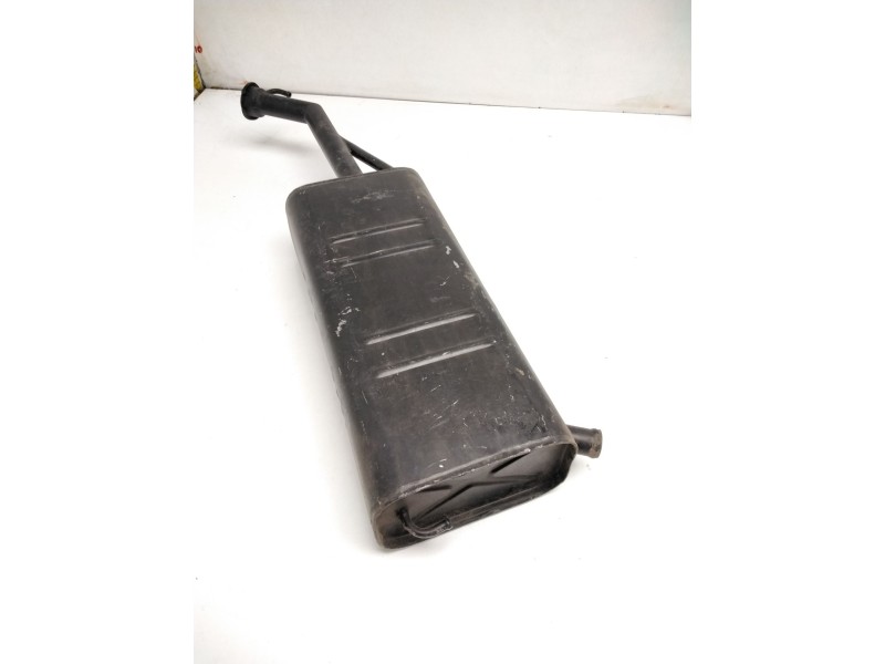 Recambio de deposito expansion para ebro l80 referencia OEM IAM SINREF  