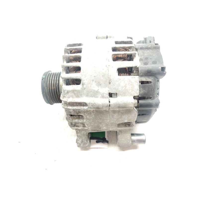 Recambio de alternador para peugeot 508 active referencia OEM IAM 9678048880  