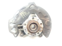 Recambio de mangueta delantera izquierda para peugeot 508 active referencia OEM IAM   